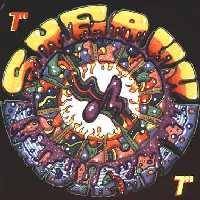 Sheavy : Dallas Tar Sheavy : Dallas Tar